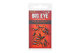 ESP Big Eye Swivels - Lobbys Tackle