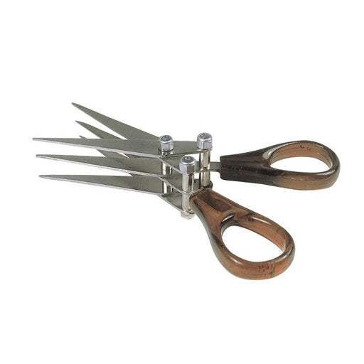 NuFish Choppie Worm Scissors - Lobbys Tackle