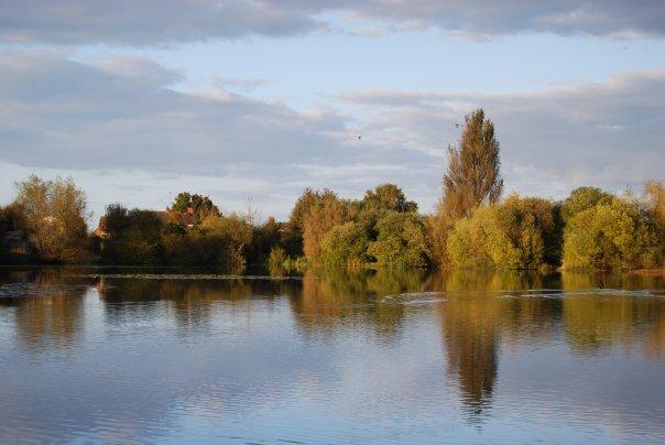 Gloucester United Anglers Association | Gardners Pool | Lobbys Tackle