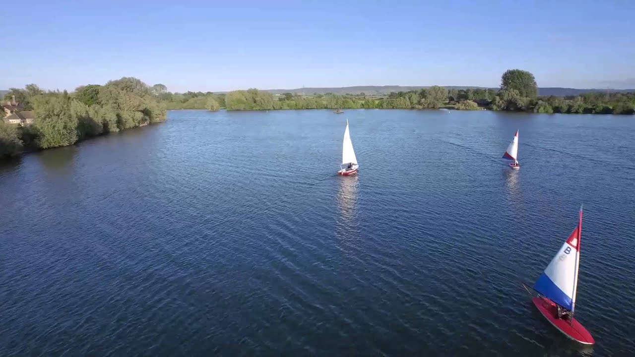 Frampton Angling Club | Lobbys Tackle