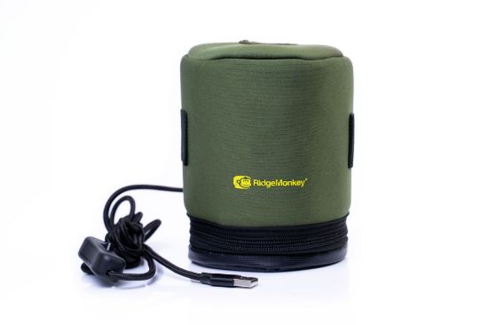 Ridgemonkey EcoPower Gas Canister Cover