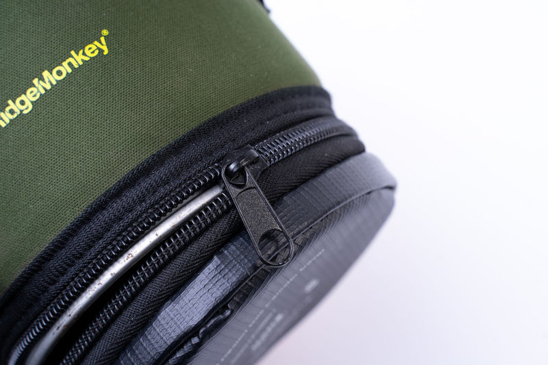 Ridgemonkey EcoPower Gas Canister Cover