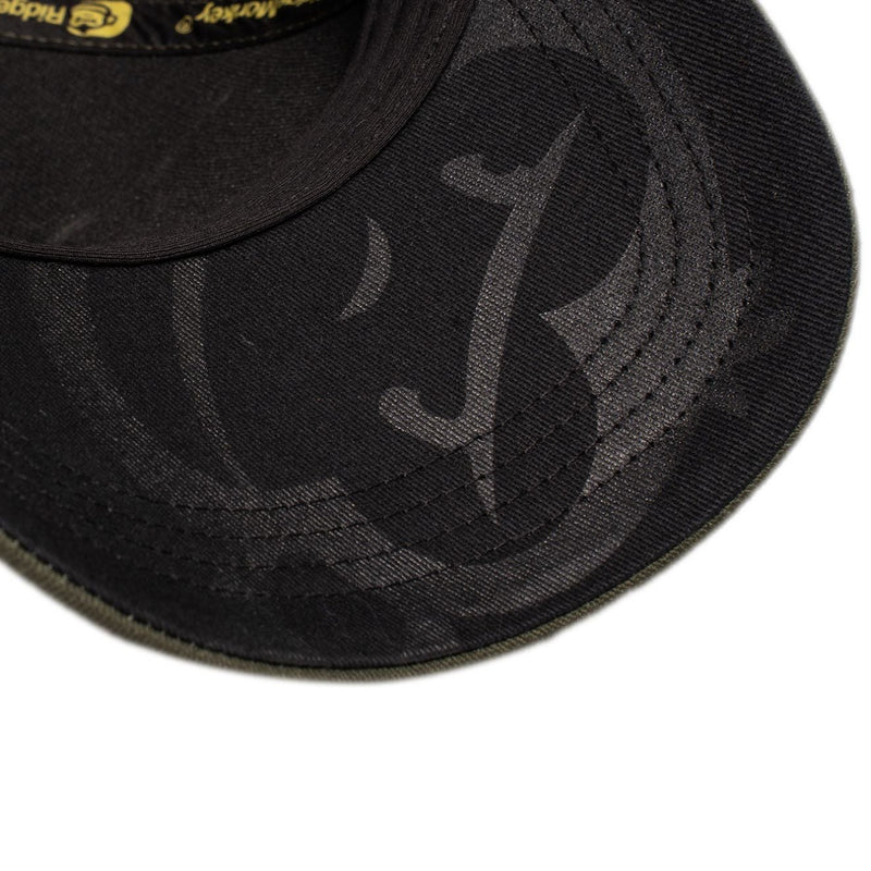 RidgeMonkey APEarel SportFlex Trucker Cap Grey