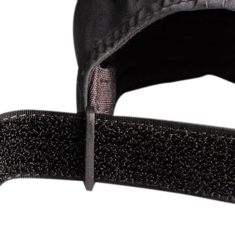 RidgeMonkey APEarel SportFlex Baseball Cap Grey