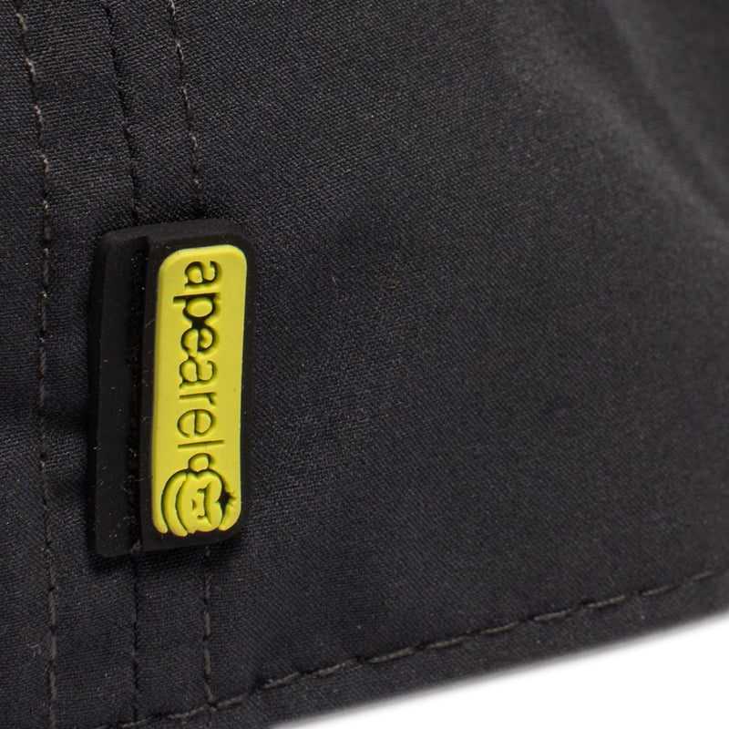 RidgeMonkey APEarel SportFlex Baseball Cap Grey