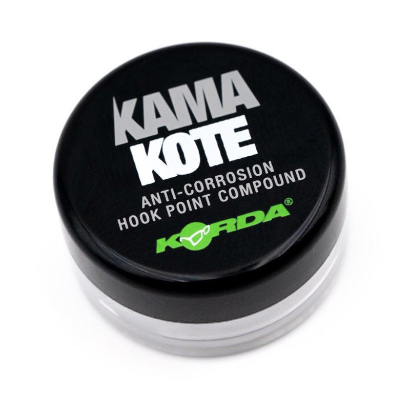 Korda KamaKote Hook Point Compound