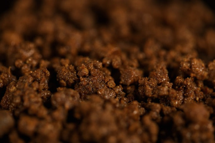 Sticky Baits The Krill Spod And Bag Mix