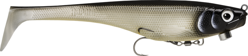 Rapala Soft Peto Prerigged Lure
