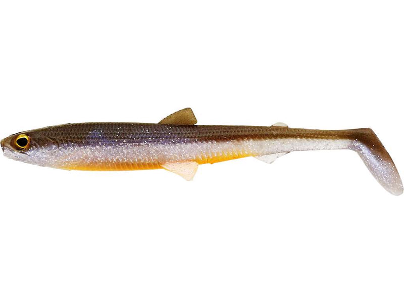 Westin Bullteez Shadtail Fishing Lures