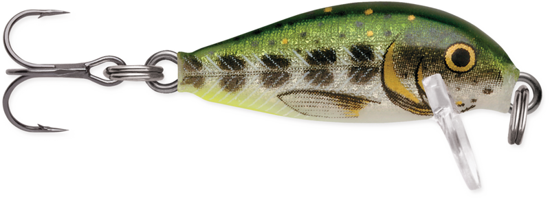 Rapala Countdown Sinking Lures