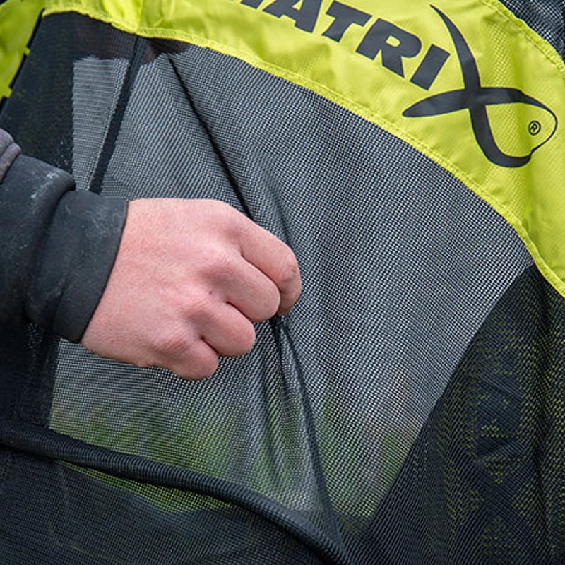 Matrix Commercial Keepnet 2.5m