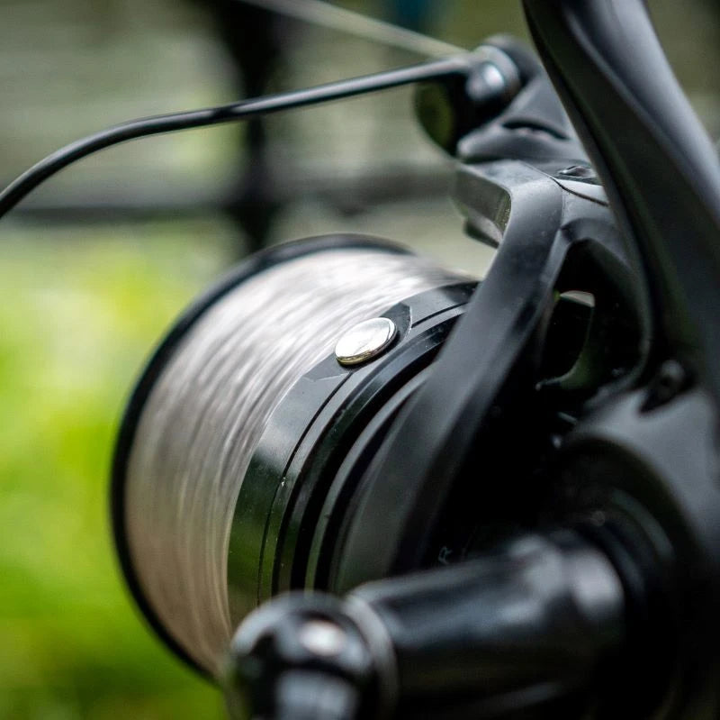 Daiwa 20 Crosscast 35 SCW 5000C QD