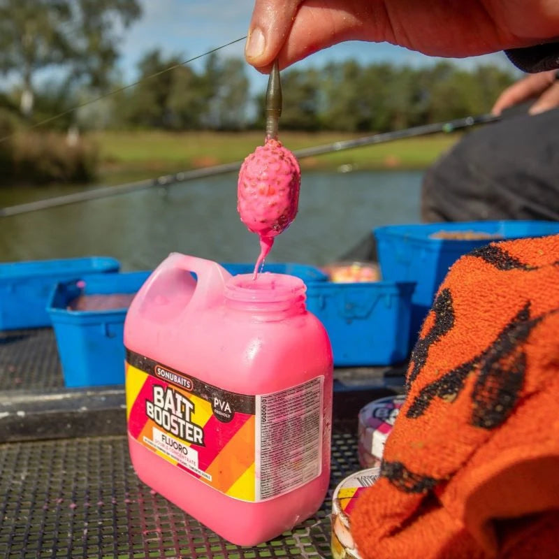 Sonubaits Bait Booster 600ml
