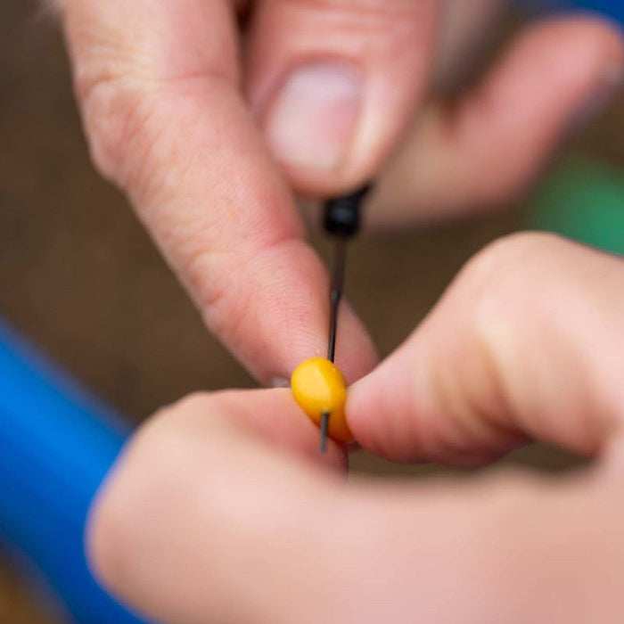 Preston Floating Disgorger/Baiting Needle