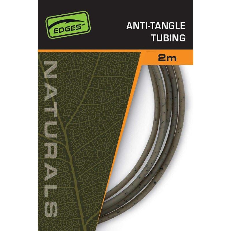 Fox EDGES Naturals Anti Tangle Tubing 2m