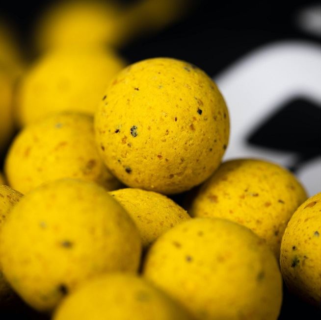 Mainline Essential Cell Shelf Life Boilies 5kg