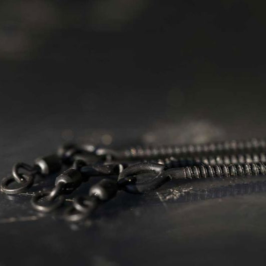 Nash Swivel Bait Screws