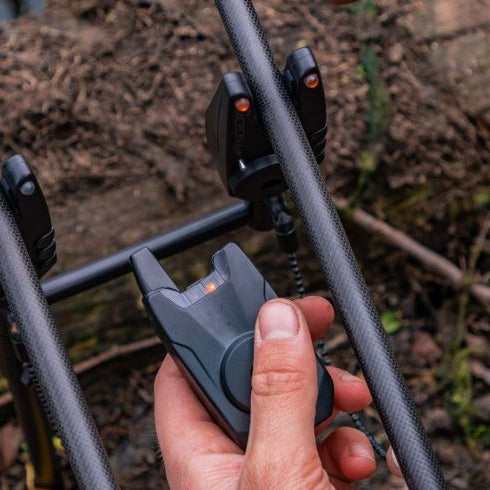 Fox Mini Micron X 2 Rod Set