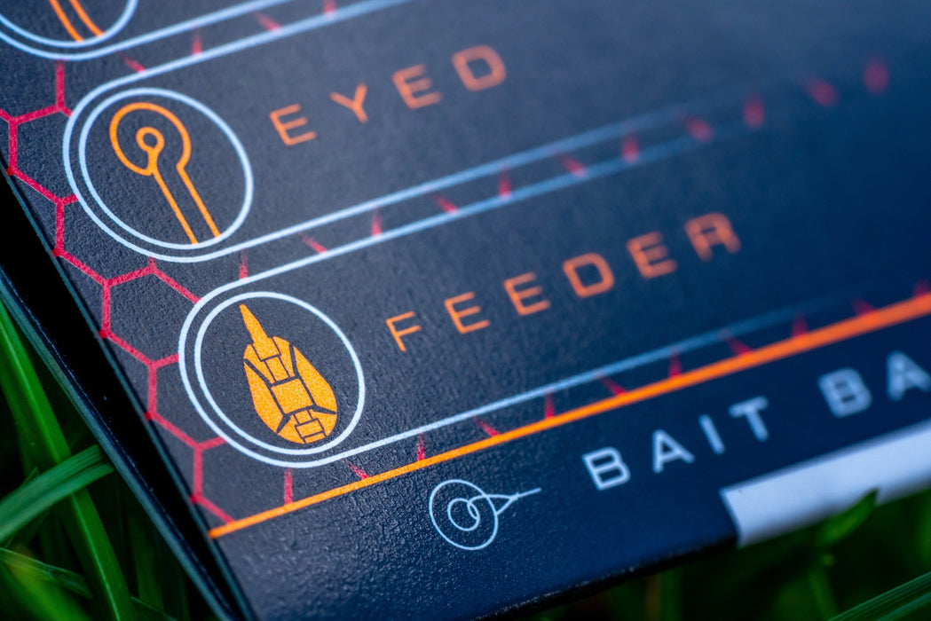 Guru 4 Inch QM1 Banded Ready Rigs