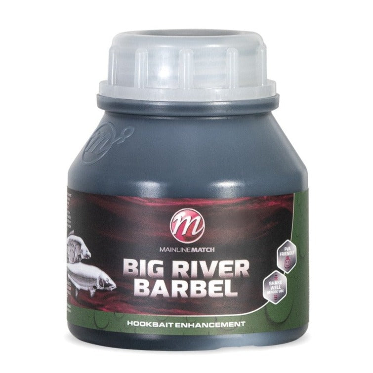 Mainline Match HBES Big River Barbel 175ml