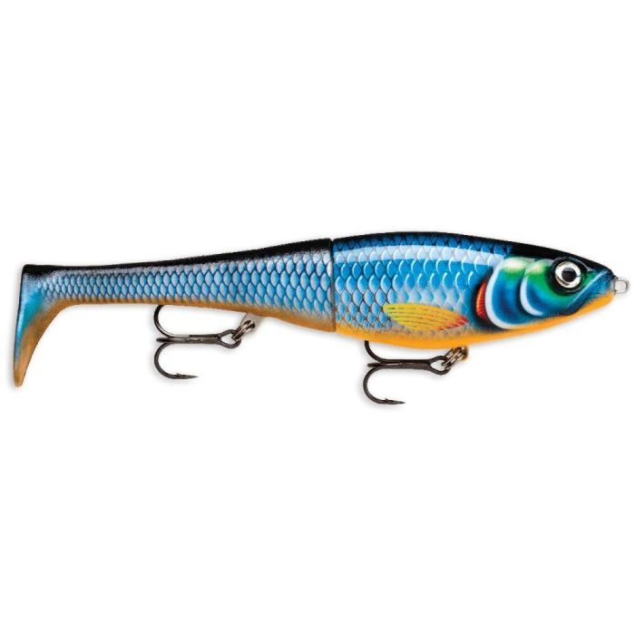 Rapala X-Rap Peto Lures