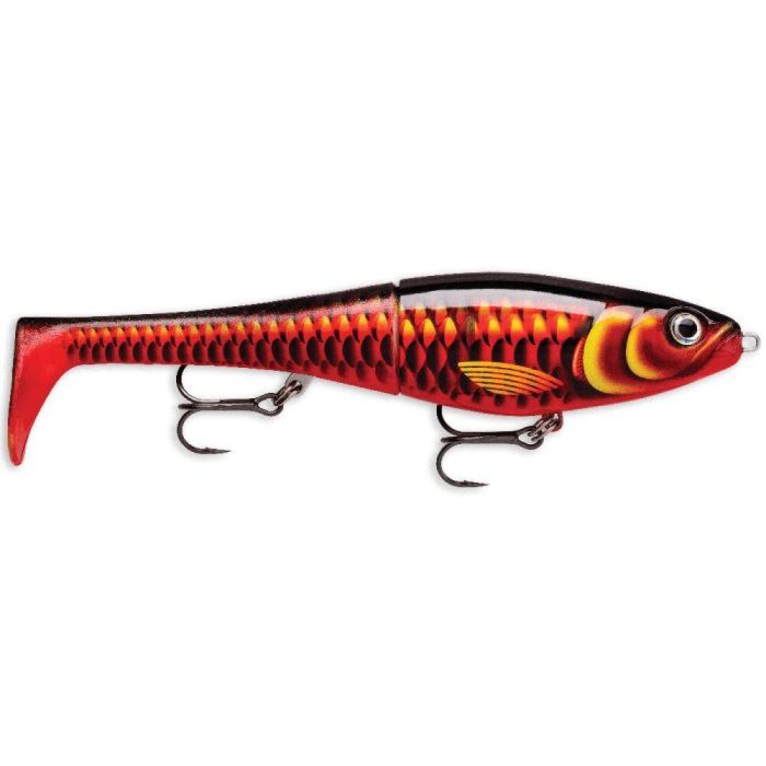 Rapala X-Rap Peto Lures