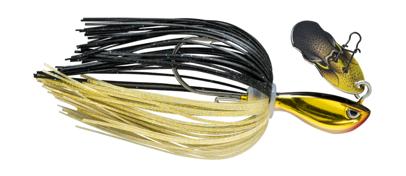 Rapala RAP-V Perch Bladed Jig