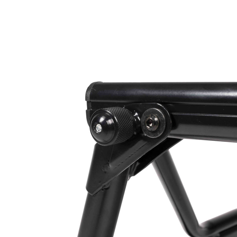 Nash Indulgence Emperor Camo Chair