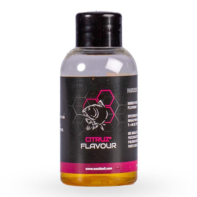 Nash Citruz Flavour Liquid 50ml