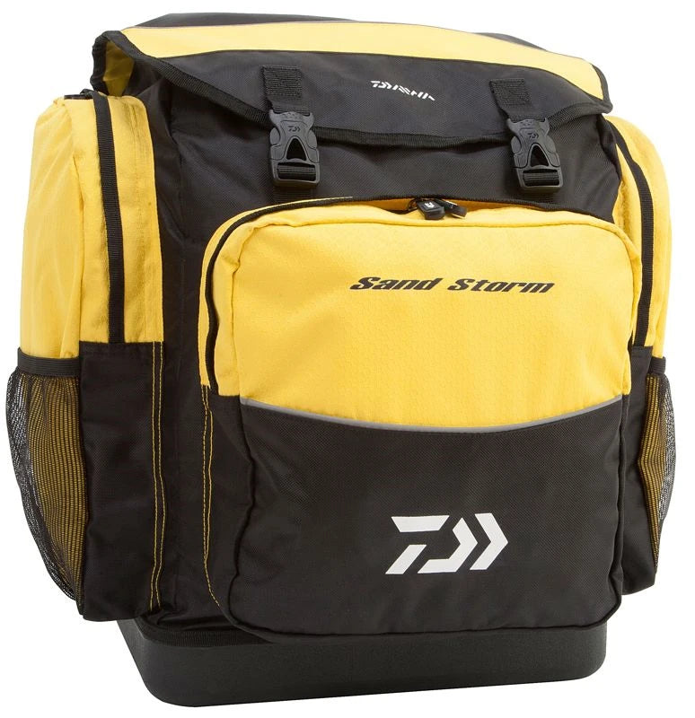 Daiwa Sandstorm Sea Rucksack