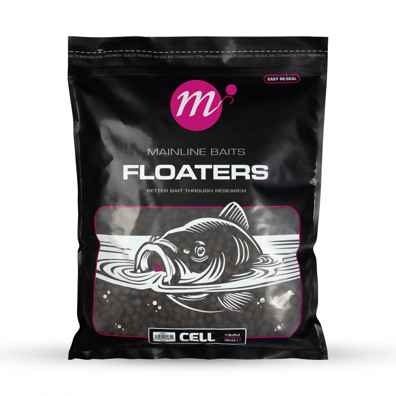 Mainline Floaters Cell 3kg