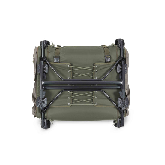 Nash Indulgence HD40 6 Leg Sleep System Camo