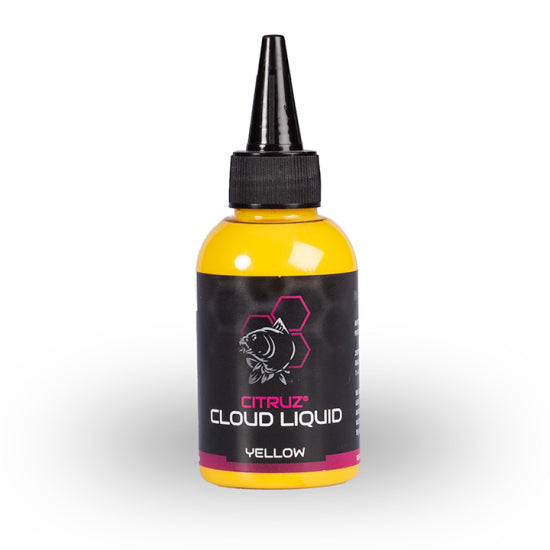 Nash Citruz Cloud Liquid 100ml
