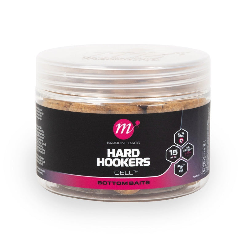 Mainline Baits Hard Hookers