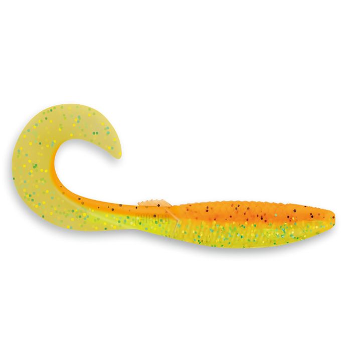 Rapala Crushcity Curl Shad