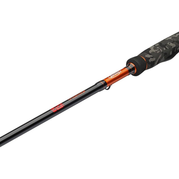 Berkely URBN II Dropshooter Spinning Rod