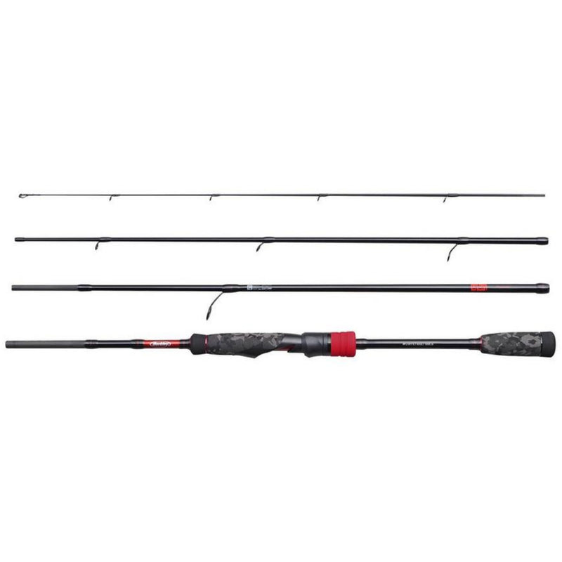 Berkley URBN II Roamer Spinning Rod