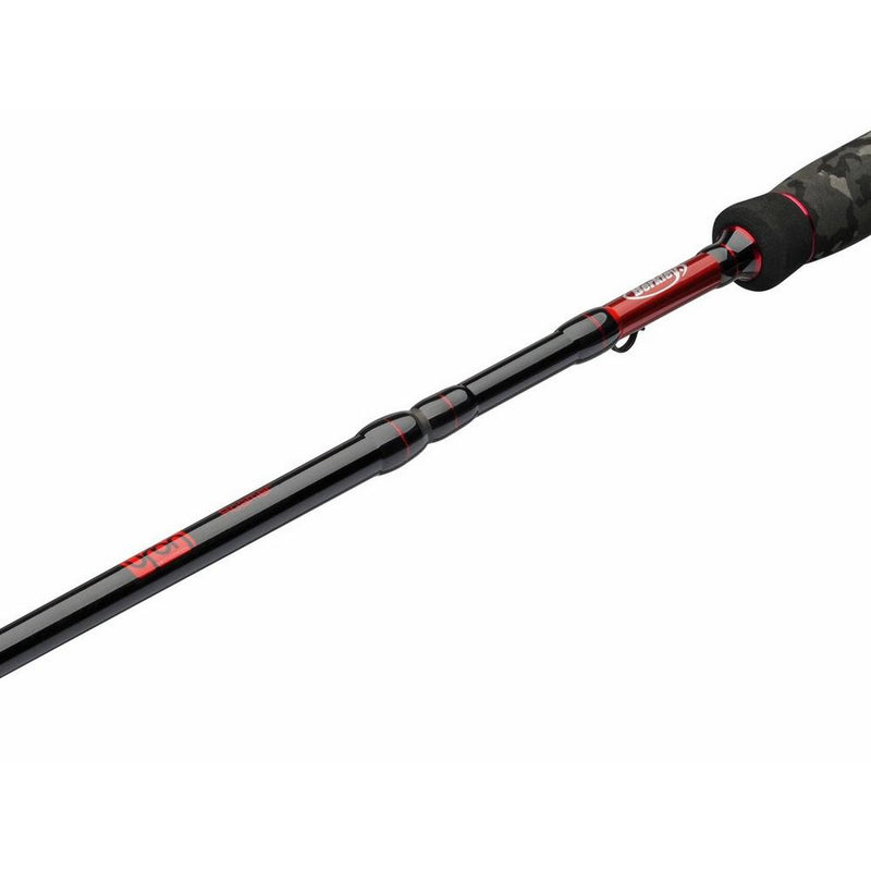 Berkley URBN II Roamer Spinning Rod