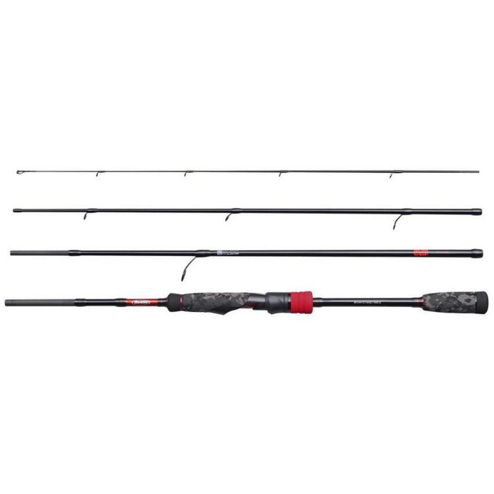 Berkley URBN II Roamer Spinning Rod