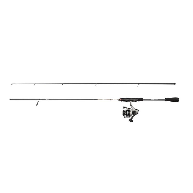 Abu Garcia Max X Spinning Rod & Reel Combo
