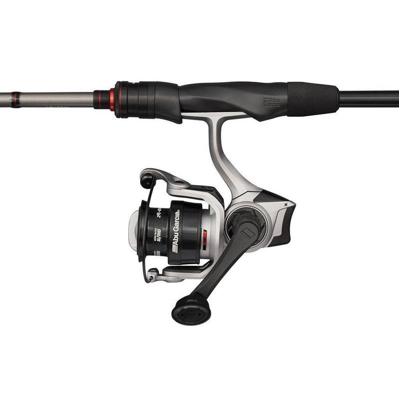 Abu Garcia Max X Spinning Rod & Reel Combo