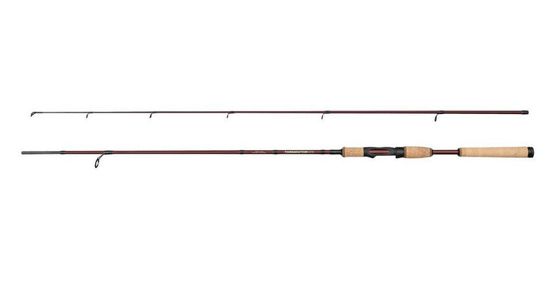 Abu Garcia Tormentor2 Spinning Rod