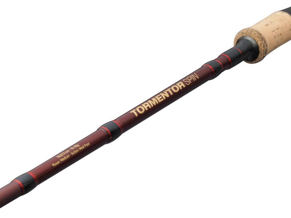 Abu Garcia Tormentor2 Spinning Rod