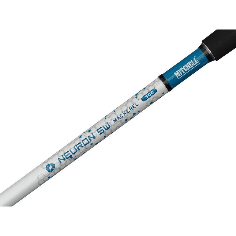 Mitchell Neuron SW II Mackerel Combo