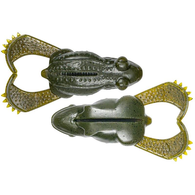 Savage Gear Tough Toad 9cm/20g