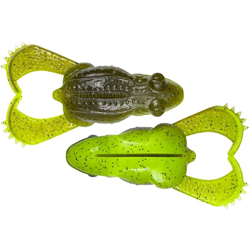 Savage Gear Tough Toad 9cm/20g