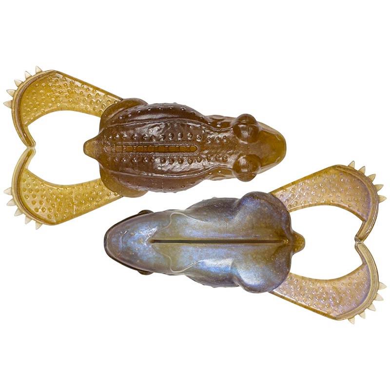 Savage Gear Tough Toad 9cm/20g