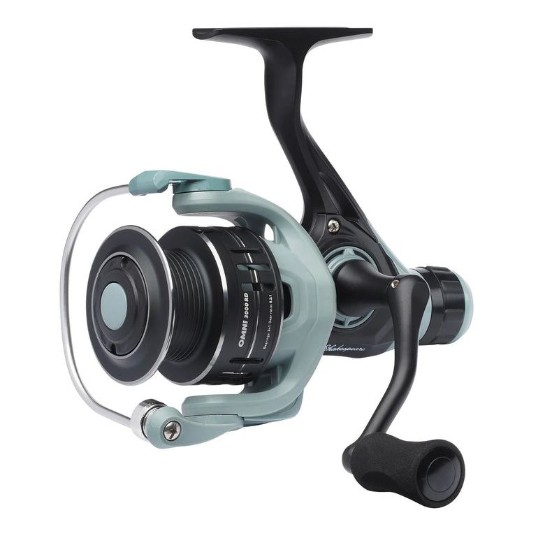 Shakespeare Omni RD Spinning Reel