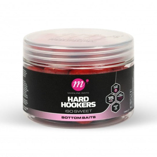 Mainline Baits Hard Hookers