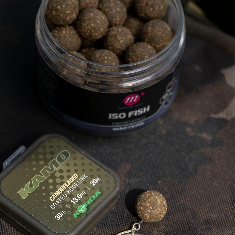 Mainline Essential Cell Dedicated Wafters